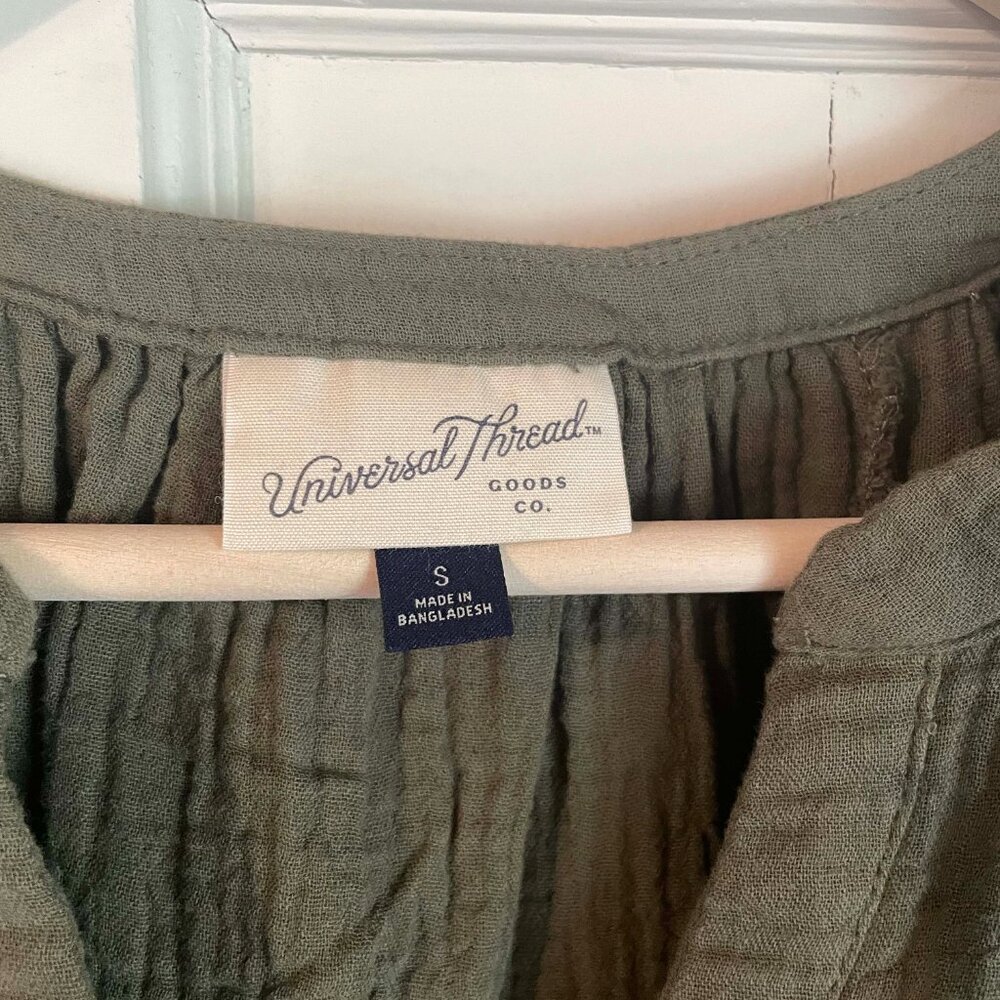 Universal Thread Tops - Bundle - Picture 5 of 5